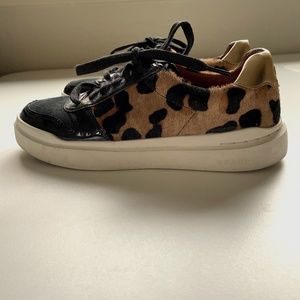 Cole Haan women's sneaker